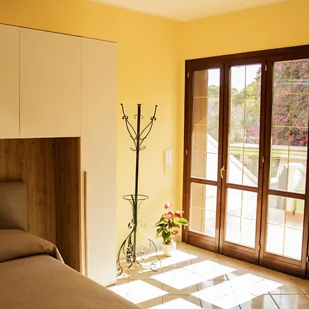 Ferienhaus Elizabeth Bilocale Gallipoli