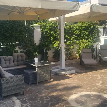 Casa vacanze Elizabeth Bilocale