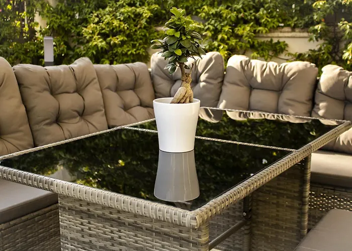 Casa vacanze Elizabeth Bilocale Gallipoli