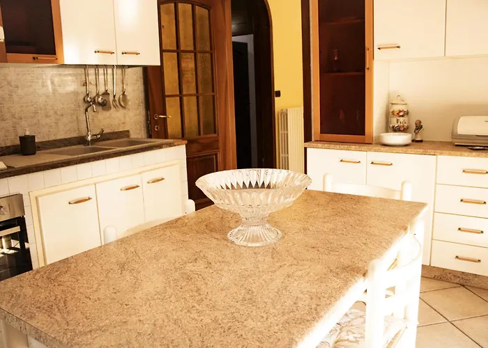 Elizabeth Bilocale Gallipolli