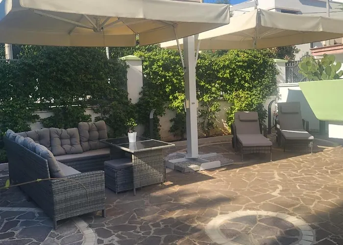 Casa vacanze Elizabeth Bilocale