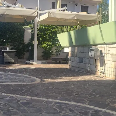 Elizabeth Bilocale *