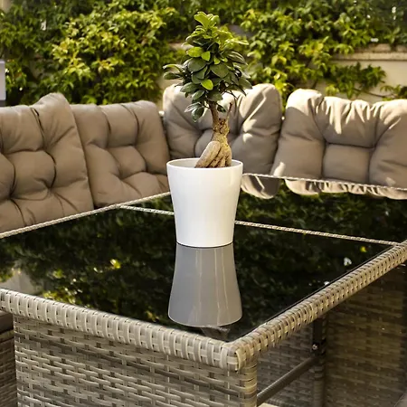 Дом отдыха Elizabeth Bilocale Галлиполи