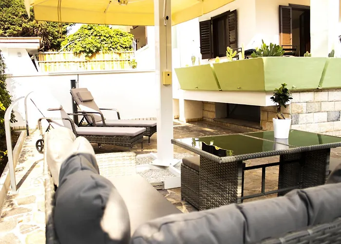 Elizabeth Bilocale Галлиполи